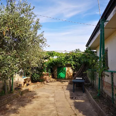 Vila Don Carmelo